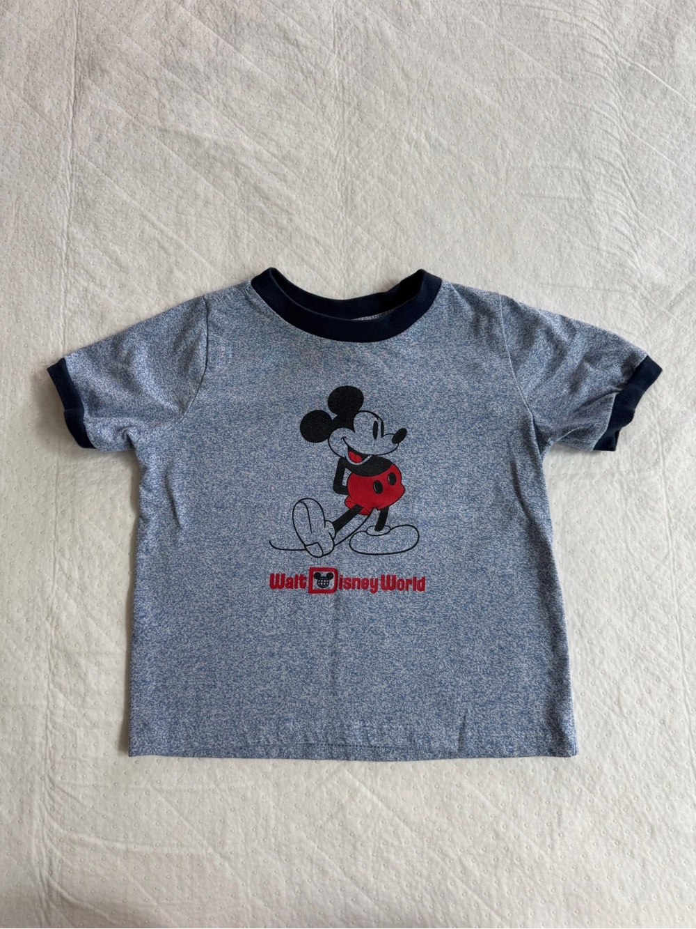Walt Disney World Shirt Size XS